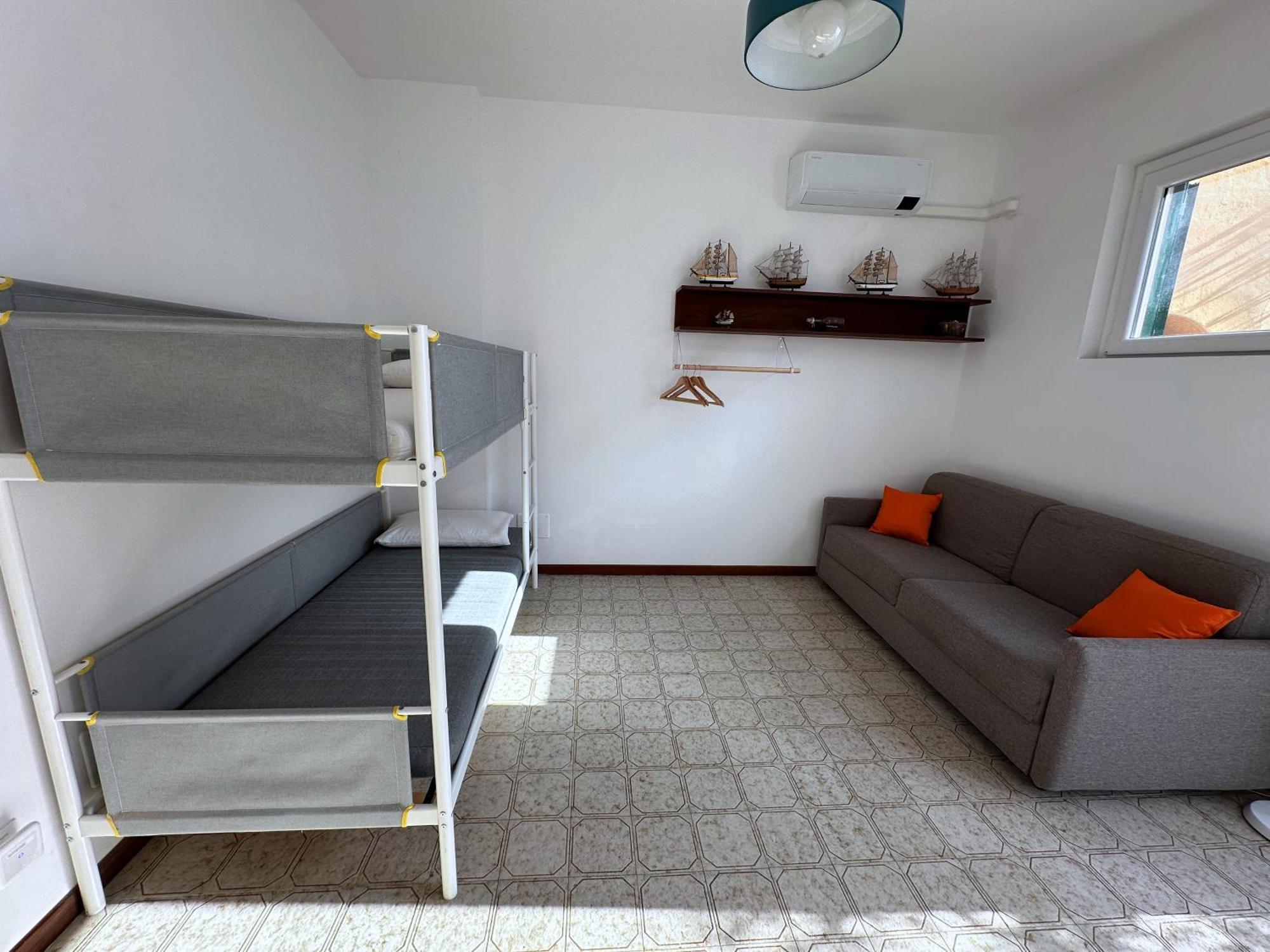 Terrace & Parking - Holiday Home Near Fegina Beach Monterosso al Mare Exteriér fotografie