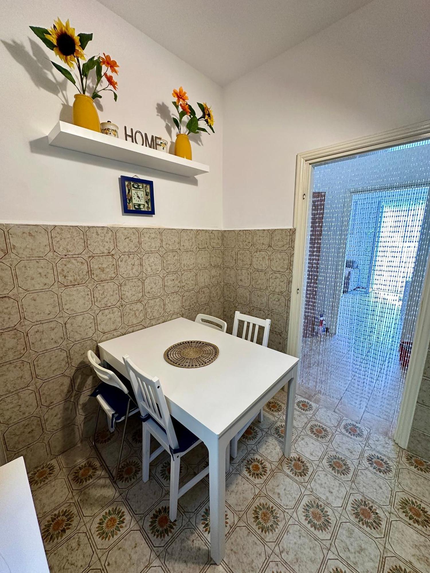 Terrace & Parking - Holiday Home Near Fegina Beach Monterosso al Mare Exteriér fotografie