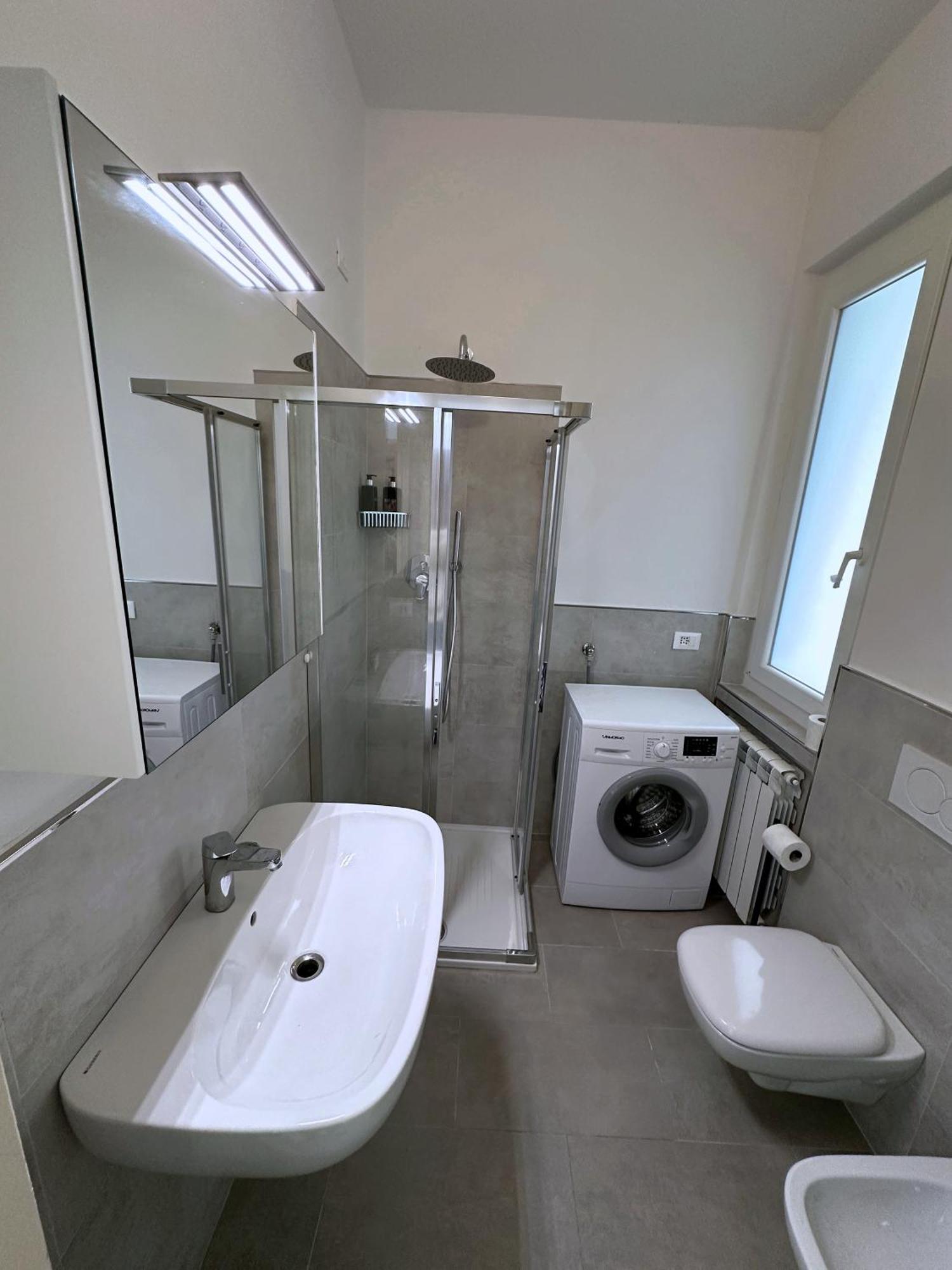 Terrace & Parking - Holiday Home Near Fegina Beach Monterosso al Mare Exteriér fotografie