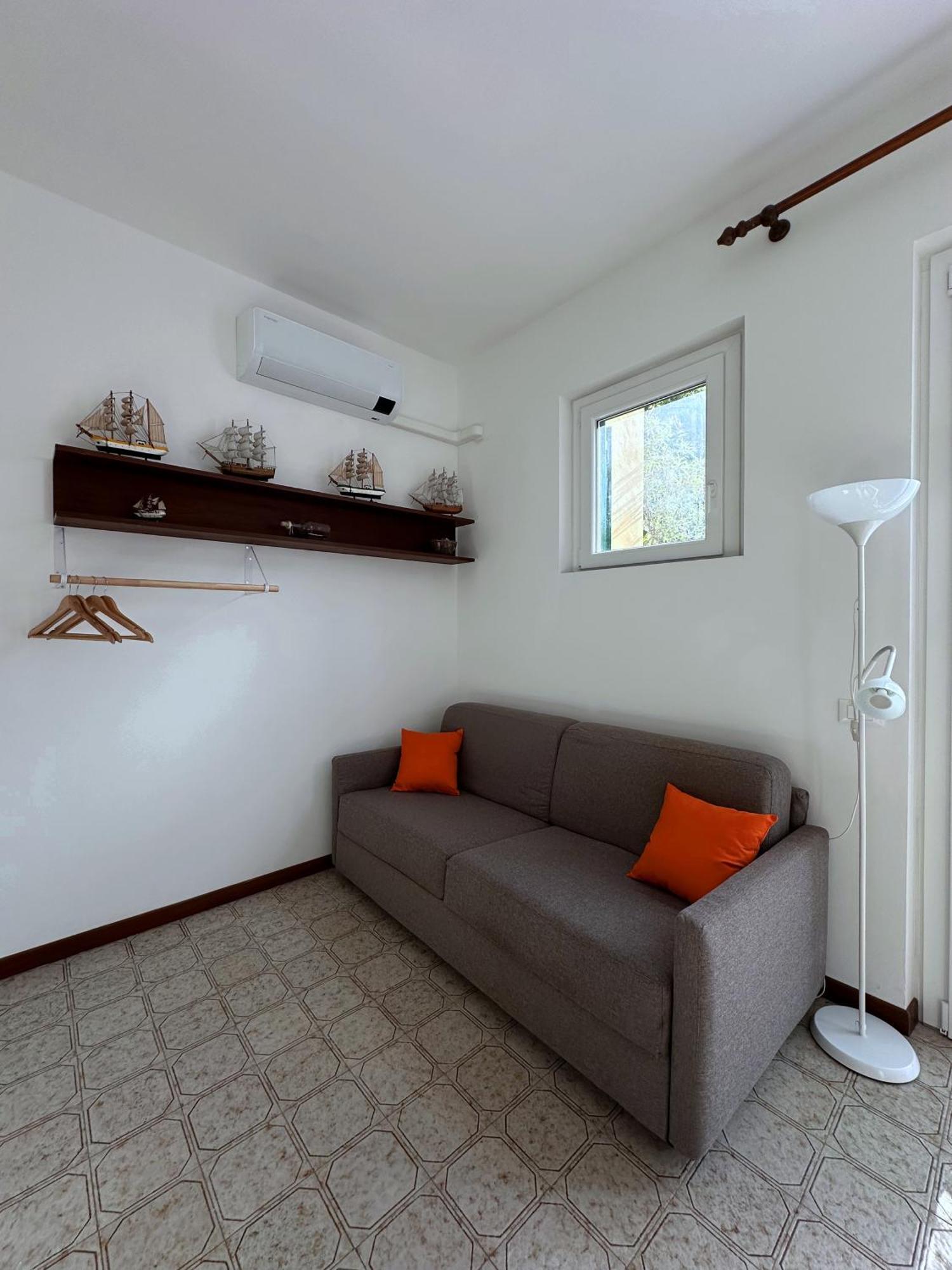 Terrace & Parking - Holiday Home Near Fegina Beach Monterosso al Mare Exteriér fotografie