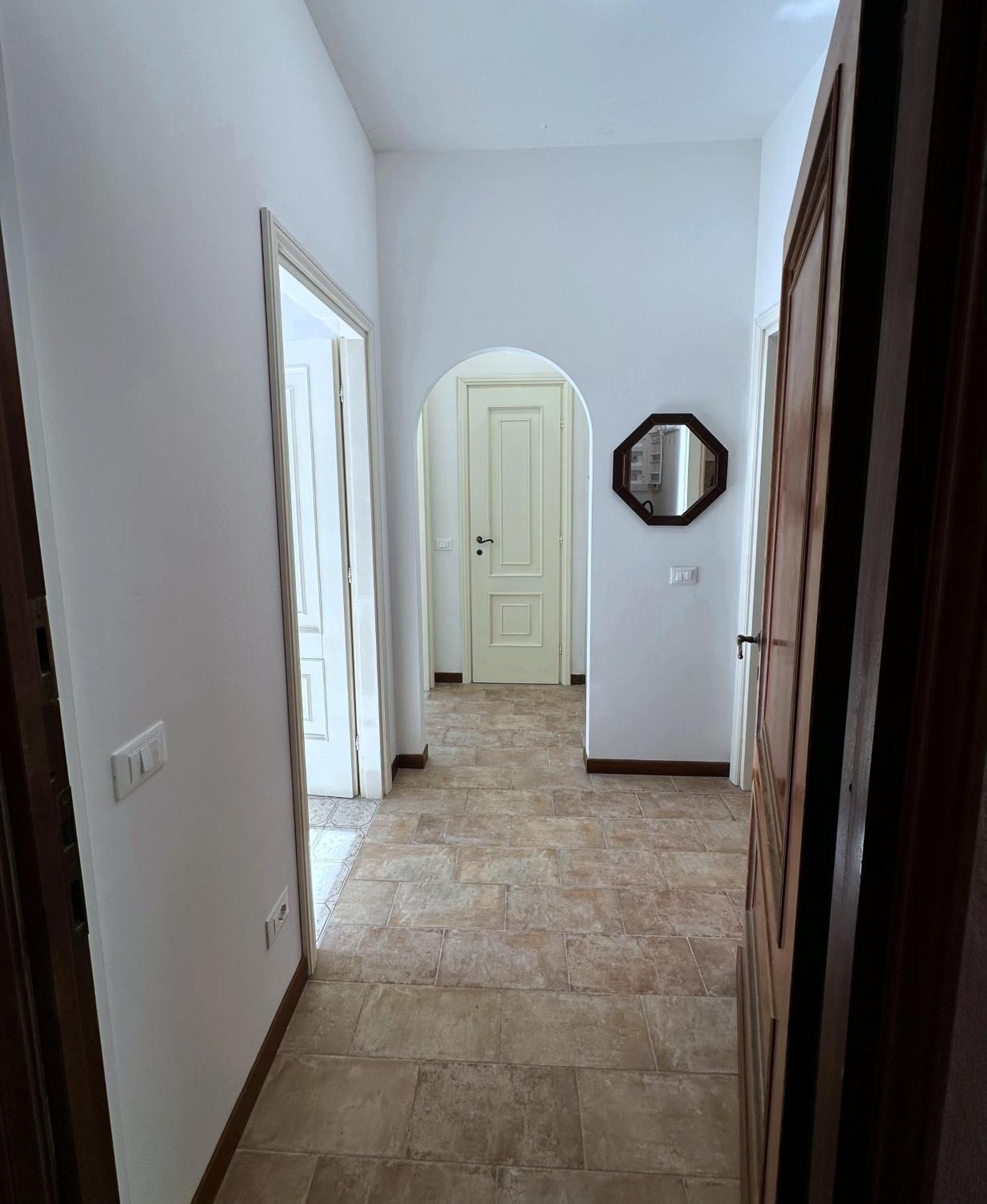 Terrace & Parking - Holiday Home Near Fegina Beach Monterosso al Mare Exteriér fotografie