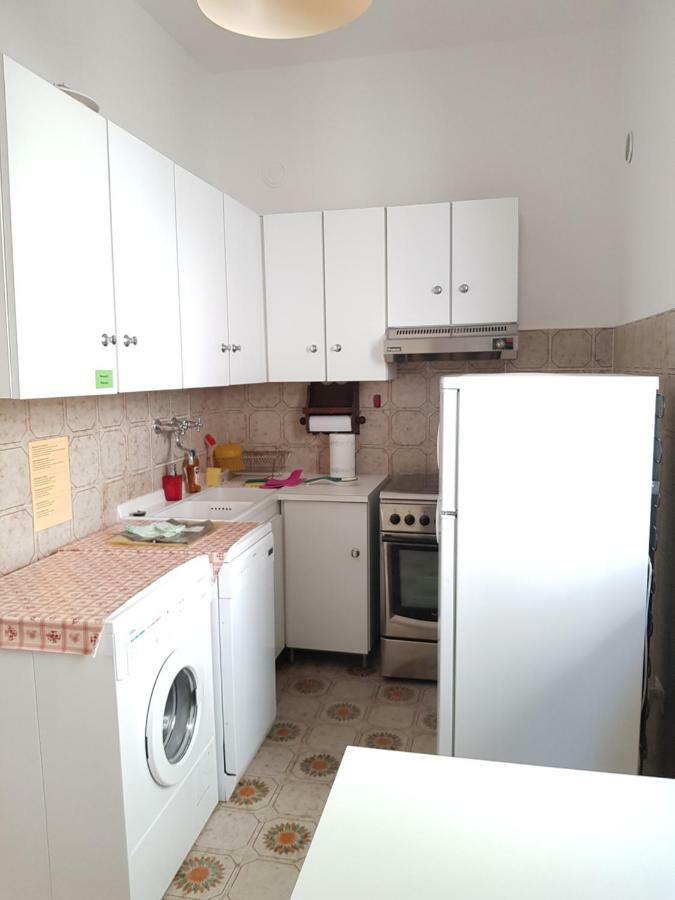 Terrace & Parking - Holiday Home Near Fegina Beach Monterosso al Mare Exteriér fotografie